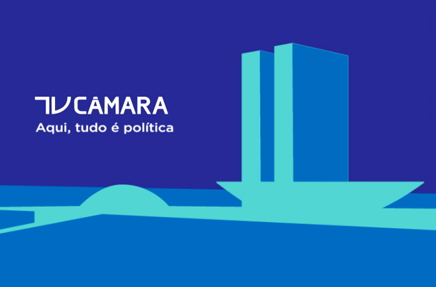 TV CAMARA BRASILIA