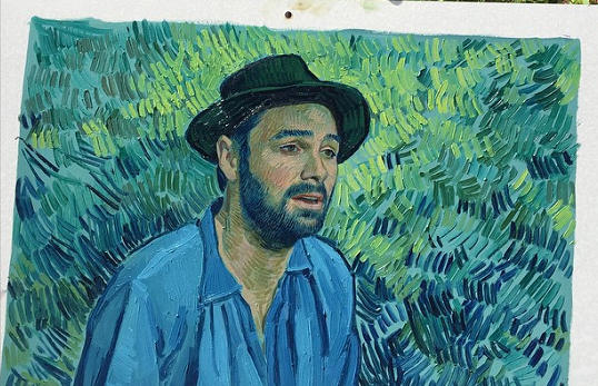 douglas booth loving vincent