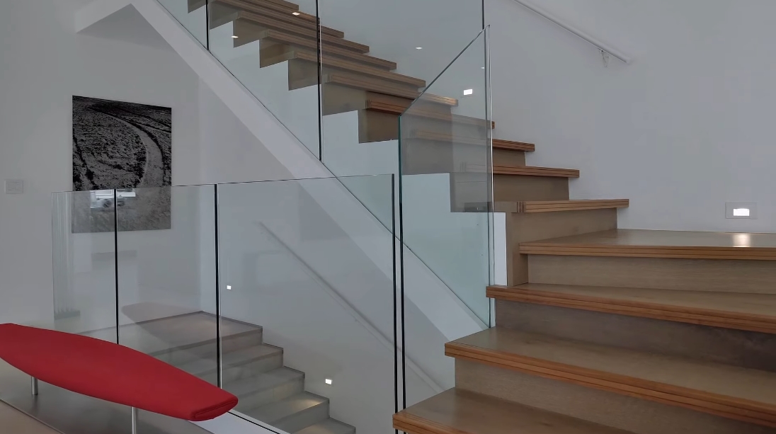 33 Interior Design Photos vs. 481 S Mashta Dr, Key Biscayne, FL Luxury Home Tour