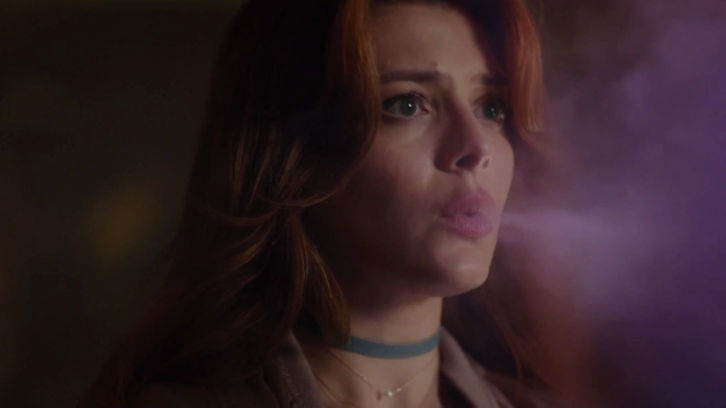 Cowboy Bebop - Elena Satine joins cast