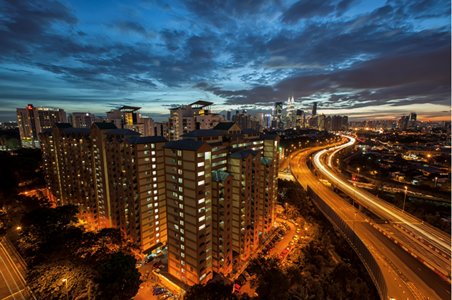 The Best Reason for Owning a Rental Apartment The Best Reason for Owning a Rental Apartment