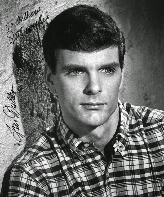 Keir Dullea Keir Dullea