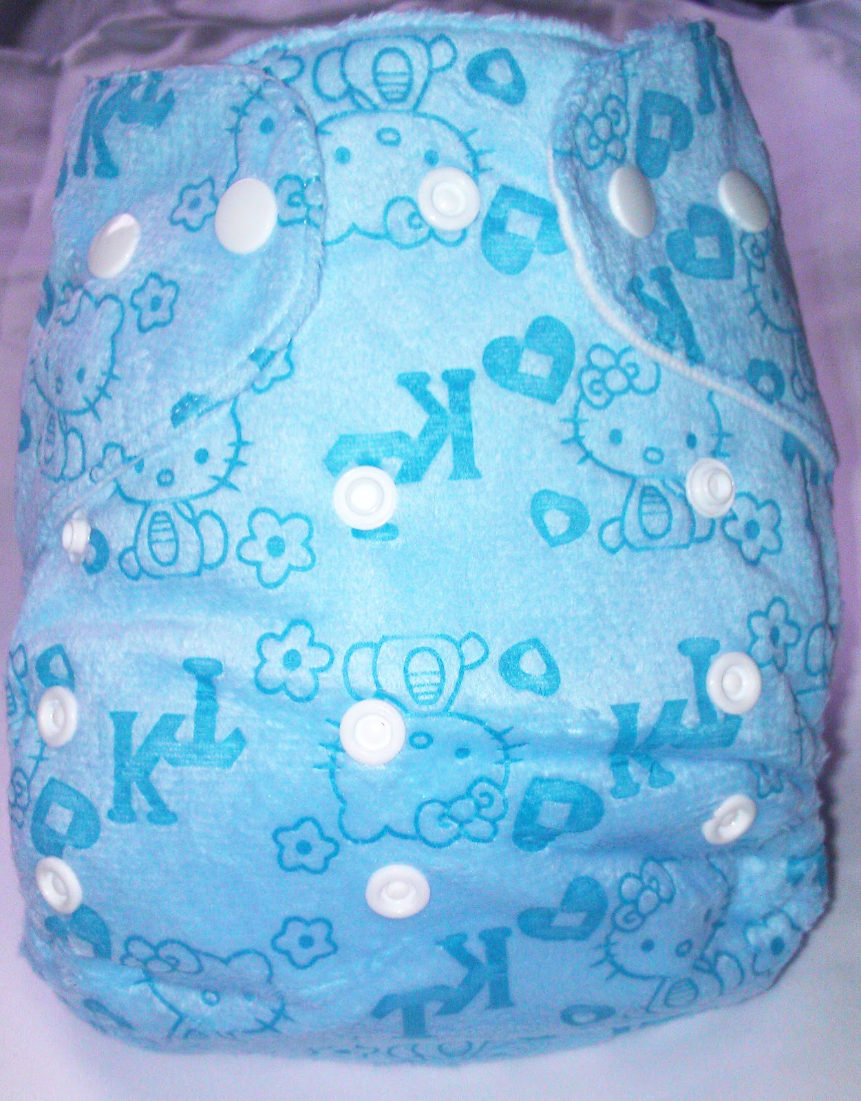 One Piece Cloth Diapers for the Smart Parents