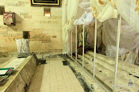 makam siti fatimah binti maimun