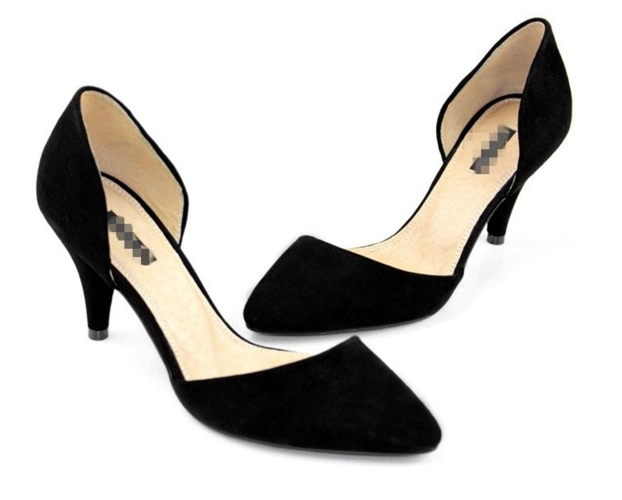 Kitten Heels Shoes