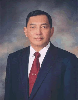 Biografi Sjafrie Sjamsoeddin Biografi Profil Biodata Sjafrie Sjamsoeddin
