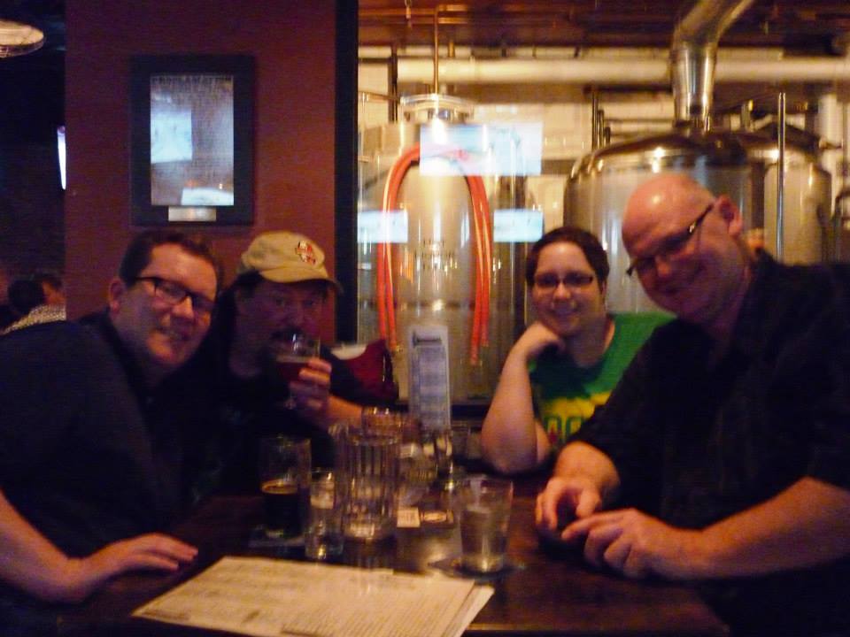 pint sized revelations How I research for a beer trip