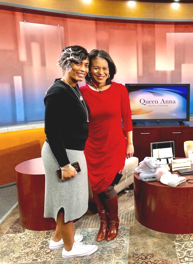 THE APPRECIATION OF BOOTED NEWS WOMEN BLOG brandi powell