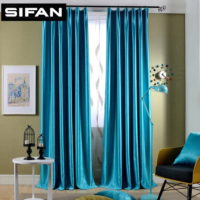 cortinas para la casa moda 2019 2020