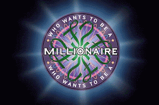 Who Wants to be Millionare Indonesia | PC Game