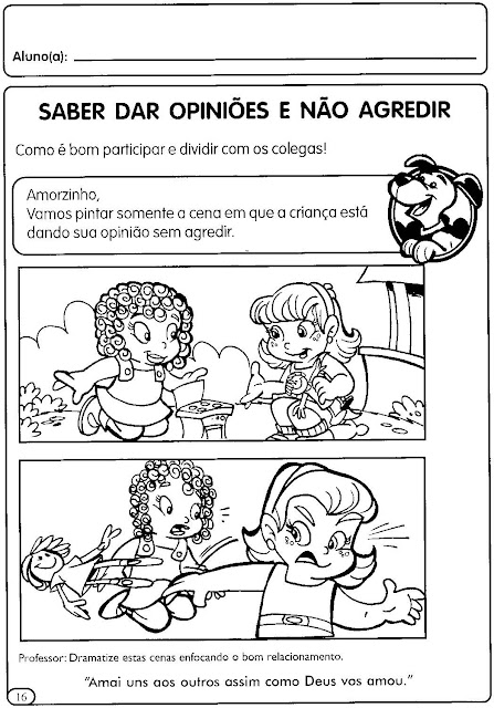 Curso de boas maneiras