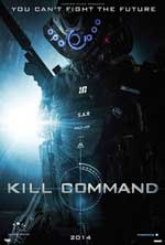 Kill Command (2016) HD 720p