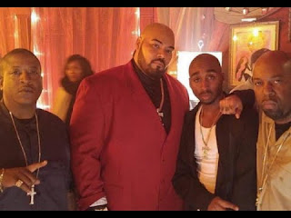 All Eyez on Me: Film Review