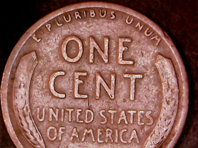 1 Million Pennies Project