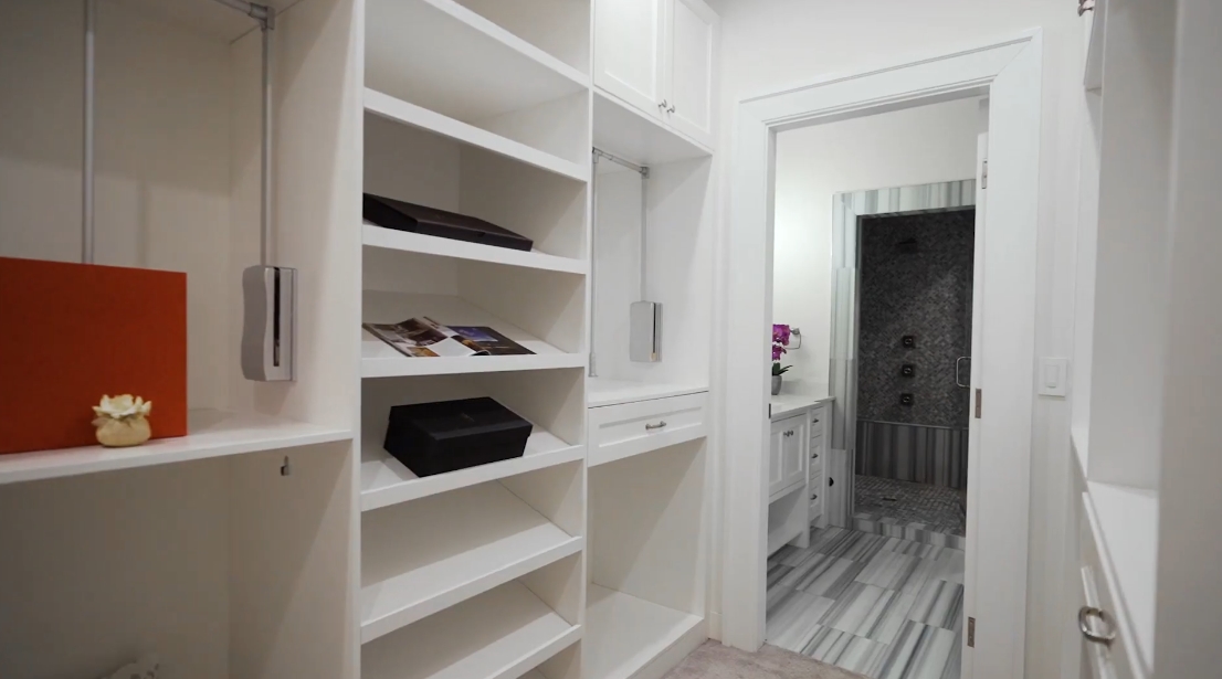 58 Interior Design Photos vs. 13988 34 Ave, Surrey, BC Luxury Mansion Tour