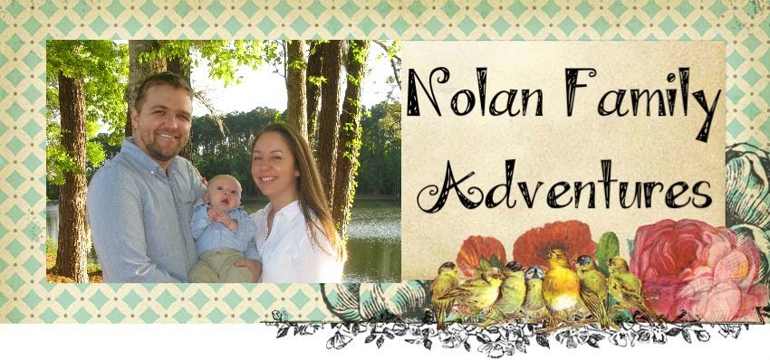 Nolan Family Adventures
