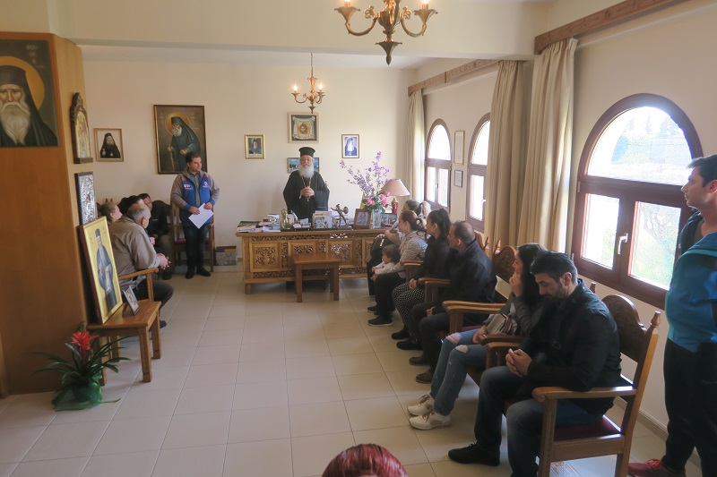 χριστιανικά ζευγάρια συμβουλές