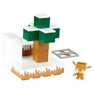 Minecraft Steve? Environment Sets Figure