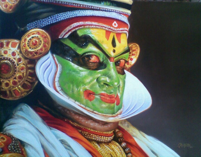 Rajasekharan Parameswaran