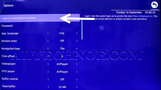 Как на телевизоре установить ottplayer. Как на телевизоре установить ottplayer