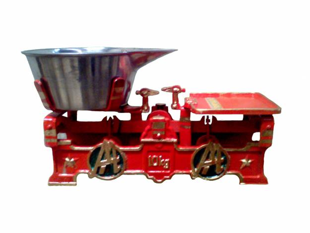 jenis alat masak timbangan dapur