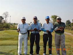 Sea Games Golf Club, Vientiane, Laos PDR