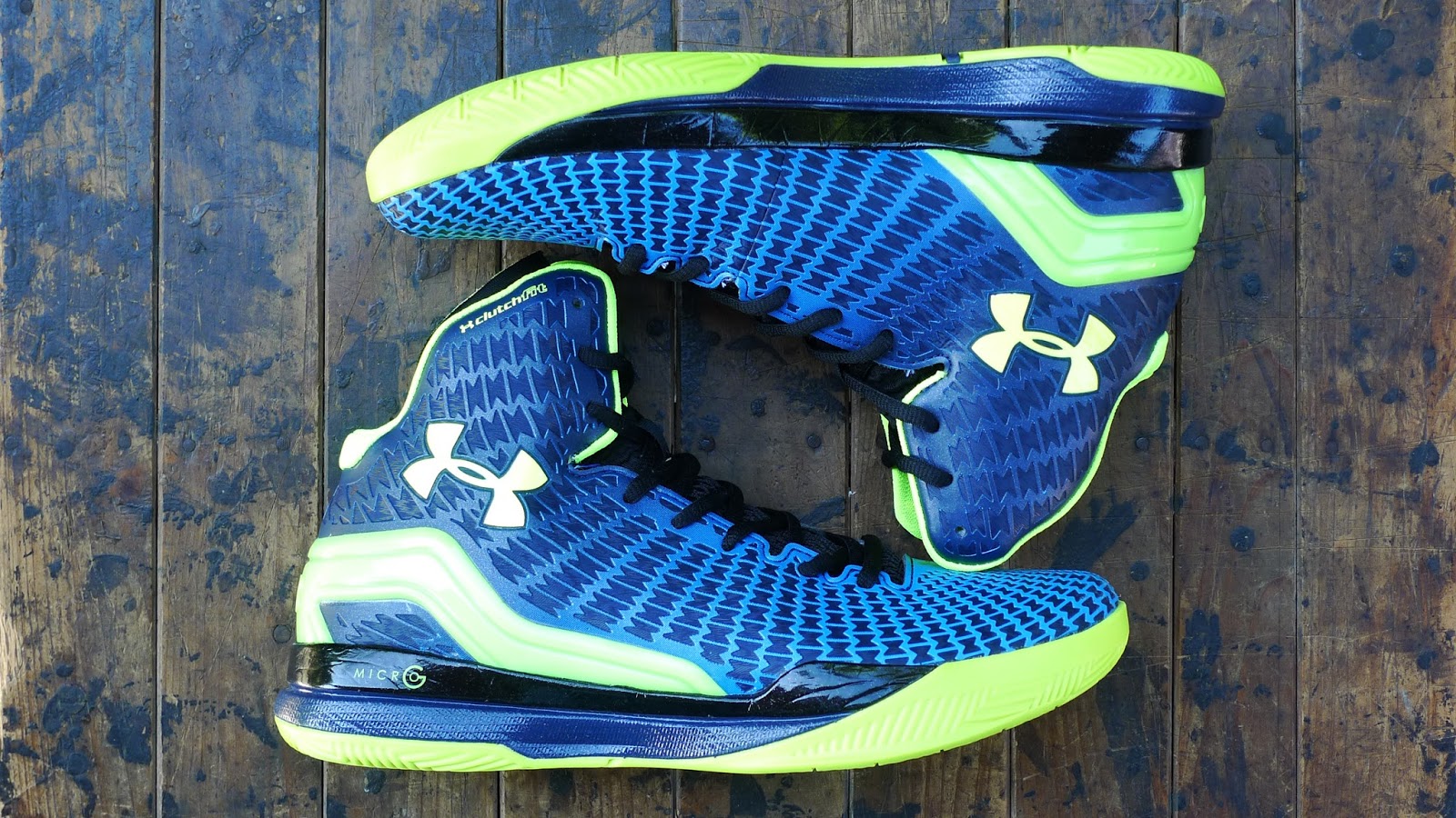 Basketball Shoes Under Armour Clutchfit Drive Review Clutch Fit