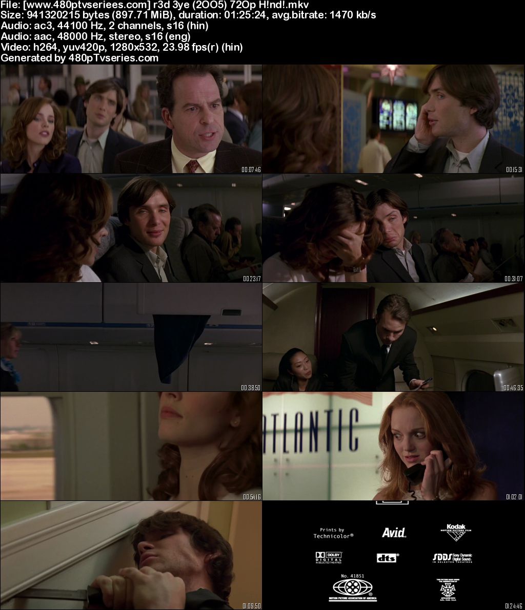 Download Red Eye (2005) 850MB Full Hindi Dual Audio Movie Download 720p Web-DL Free Watch Online Full Movie Download Worldfree4u 9xmovies