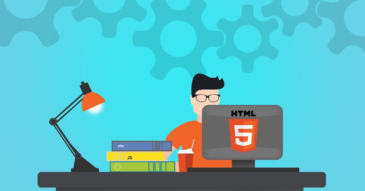 Belajar HTML Pemrograman Web | TekProgApp