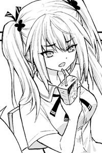 Koe ga dasenai Shoujo wa
