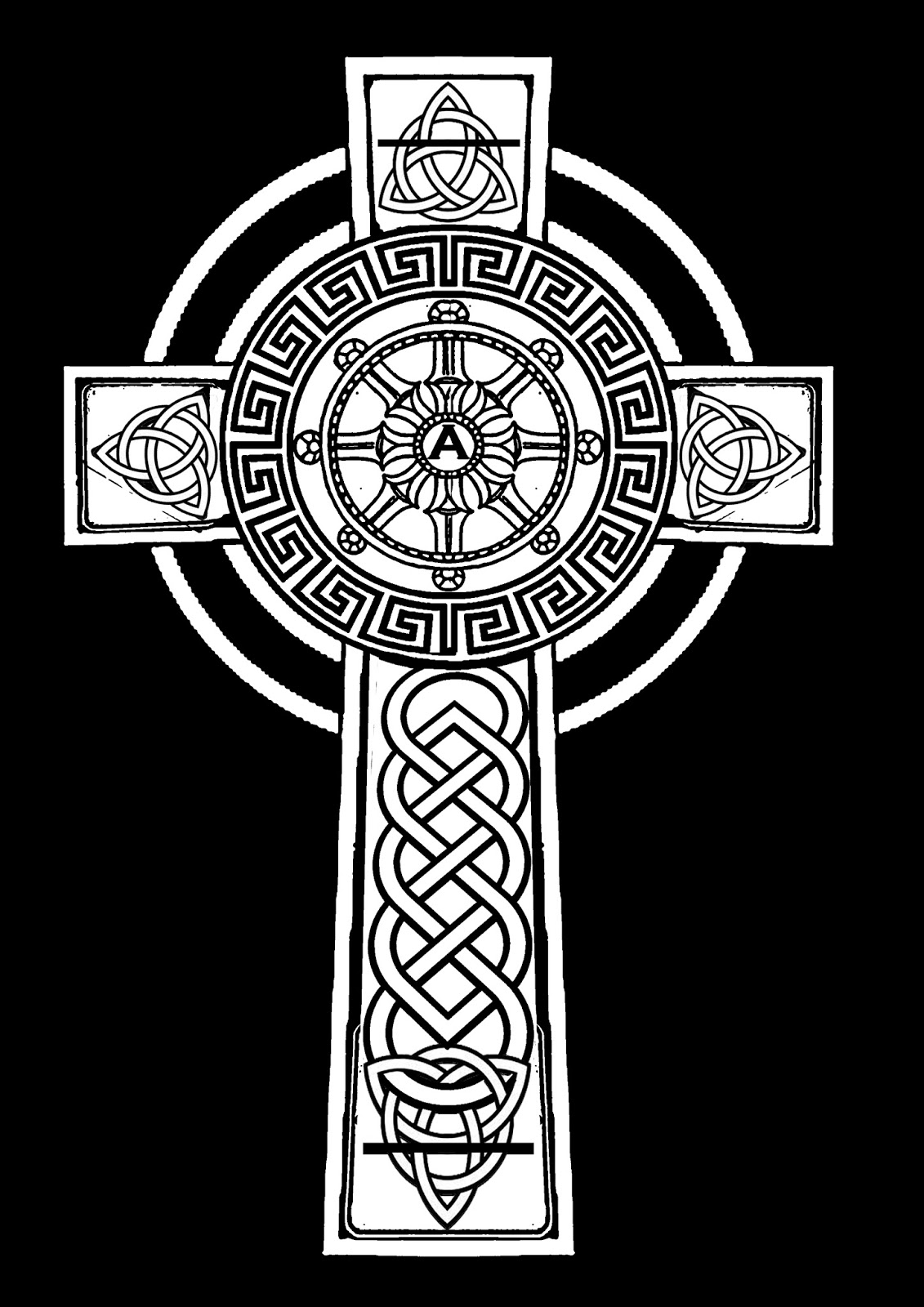 hermetic cross meaning hermetic cross meaning