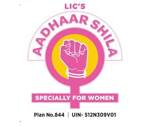 LIC’s AADHAAR SHILA – CARE WOMANS 