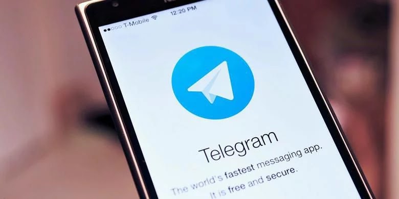 Cara Ampuh Akses dan Membuka Telegram yang Diblokir Pemerintah Cara Ampuh Akses dan Membuka Telegram yang Diblokir Pemerintah