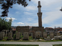 Carshi Moschee Prilep