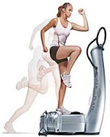 Rehabilitació de lesions amb plataforma vibratòria Power Plate al Centre monica Blasi fisoterapia de Manresa Rehabilitació de lesions amb plataforma vibratòria Power Plate al Centre monica Blasi de Manresa