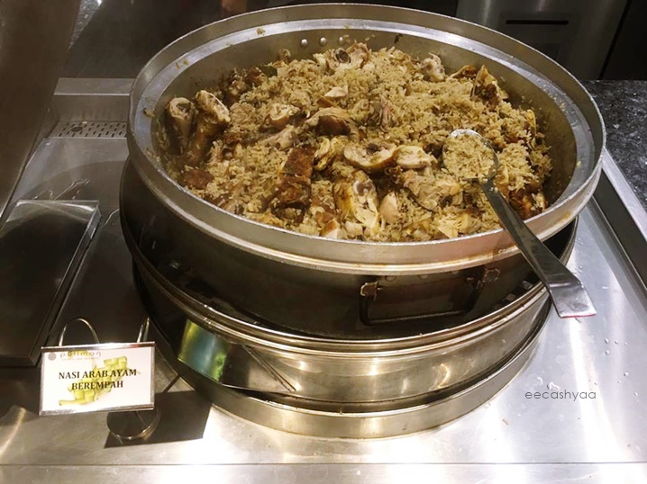 nasi arab nasi arab berempah