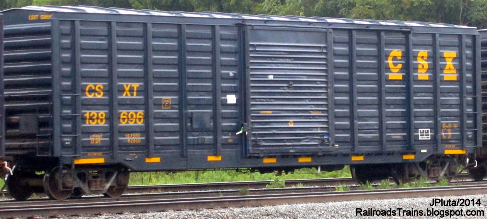 RAILROAD Freight Train Engine EMD GE Boxcar BNSF,CSX,FEC