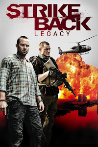 Strike Back Poster