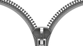 Sejarah Penemuan Resleting Oleh "Gideon Sundback"