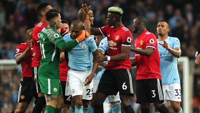 Chuyện lạ đời Ngoại hạng Anh: MU - Chelsea cổ vũ Man City vô địch FA Cup 11 Chuyện lạ đời Ngoại hạng Anh: MU - Chelsea cổ vũ Man City vô địch FA Cup 11