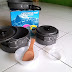 Jual Cooking Set Outdoor DS-300