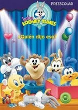 Baby Looney Tunes (2002)