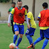 Goran Gancev Merasa Lega Penantian Kemenangan Persegres Selama Sebulan Terjadi Juga