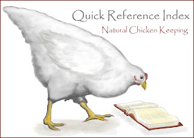 research paper about chicken