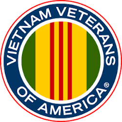 THE VFW POST-10212 SUPPORTS & APPRECIATES THE VIETNAM VETERANS OF AMERICA