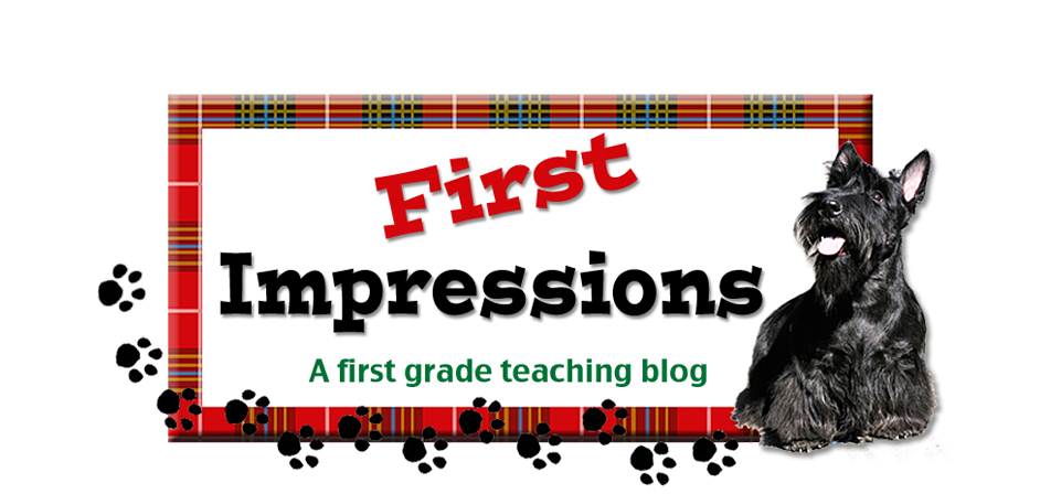 First Impressions