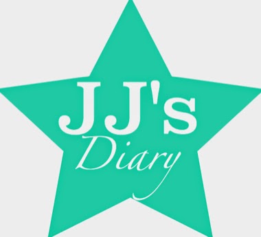 JJ's Diary