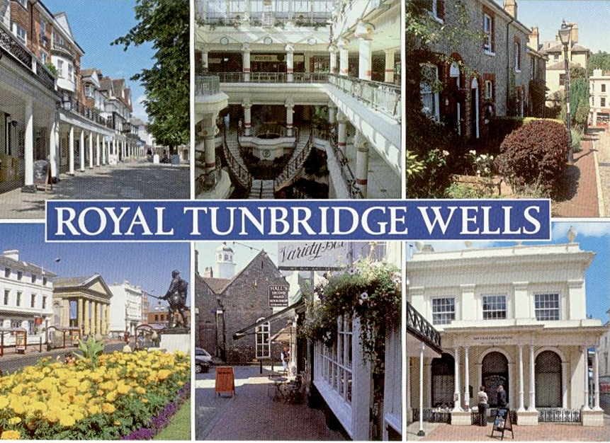 Mail Adventures Tunbridge Wells Mail Adventures Tunbridge Wells