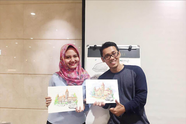 workshop faber castell goldfaber workshop faber castell goldfaber