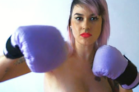 Sara Winter detona feministas do PT Sara Winter detona as feminazis do PT